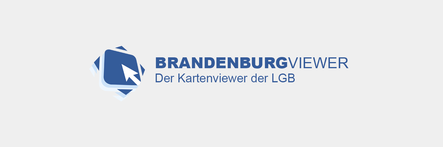 Startbild Brandenburgviewer