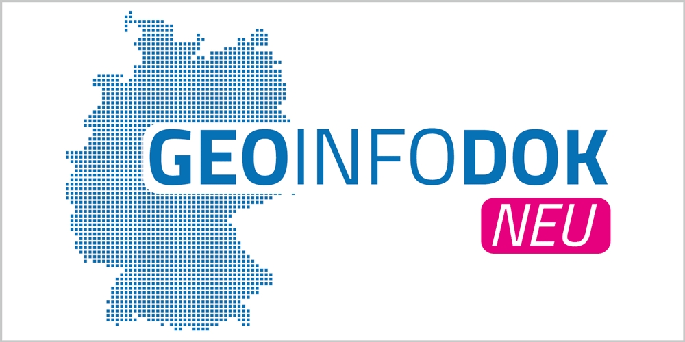 Save the Date - GeoInfoDok 7.1