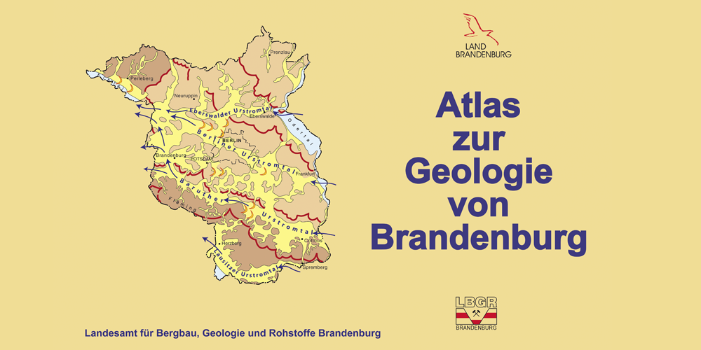 Vorschau Atlas der Geologie Vorschau Atlas der Geologie