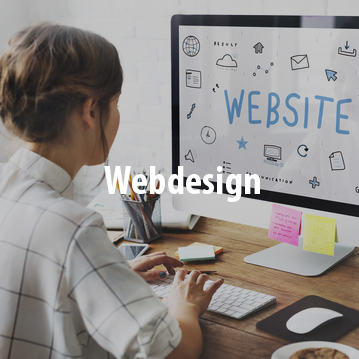 Ausbildung Arbeitsbereich Webdesign