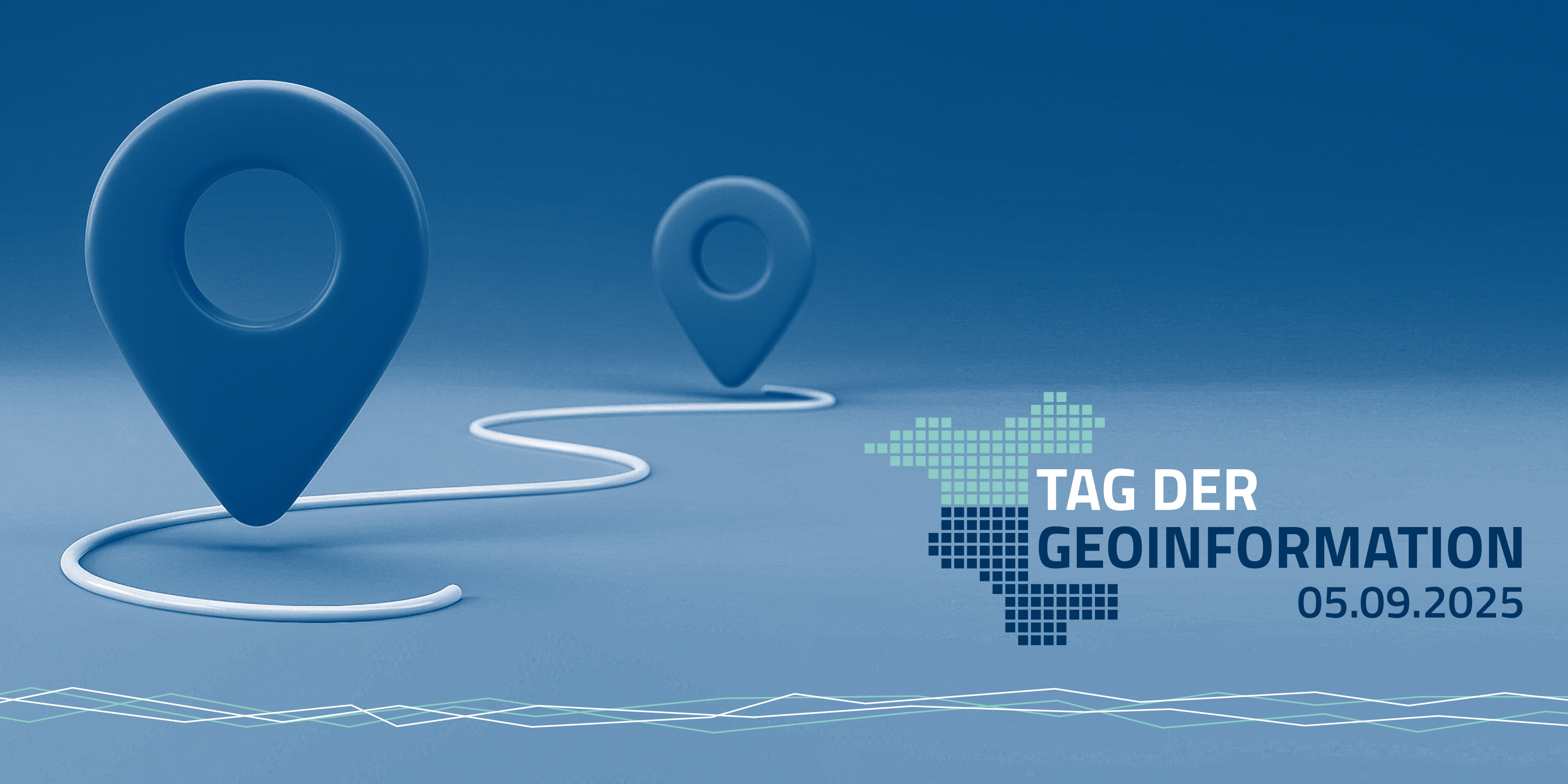 Tag der Geoinformation – 05.09.2025