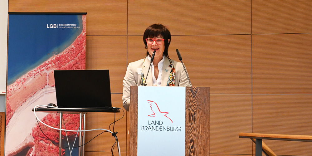 Tag der Geoinformation 2025 