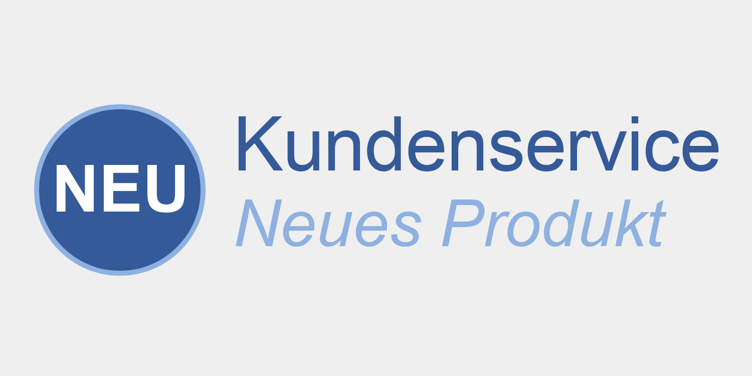 TECHNISCHE NEUERUNG: OGC API – Feature