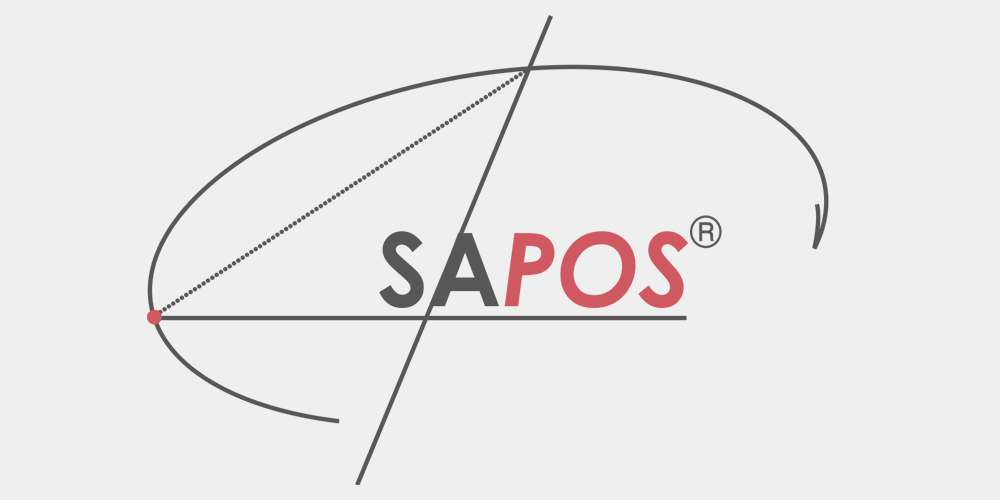 SAPOS Brandenburg GPPS ab sofort mit 4 GNSS