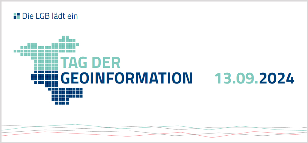 Tag der Geoinformation 2024