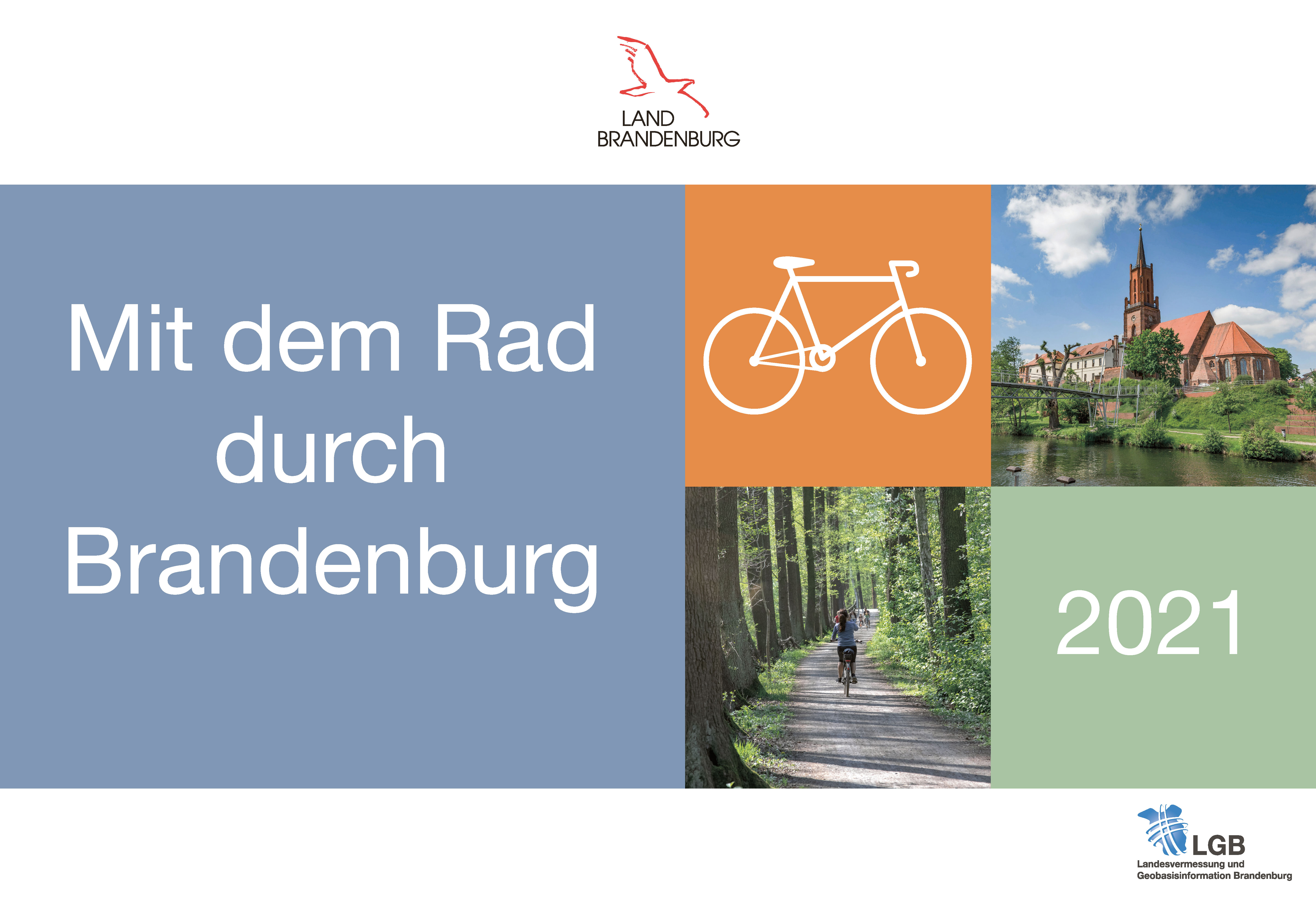Titel des Kalenders 2021 Titel des Kalenders 2021