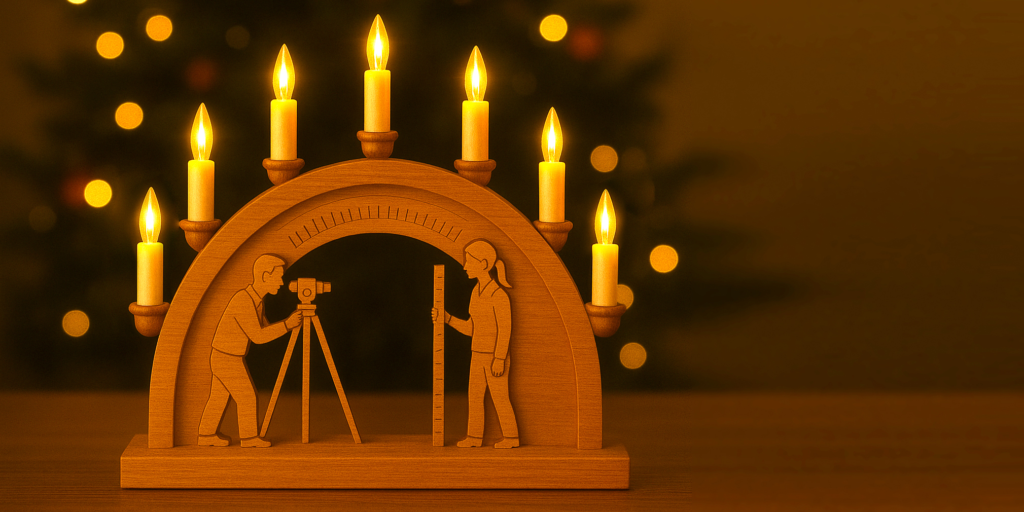 öffnet Bild zu Weihnachten 2025