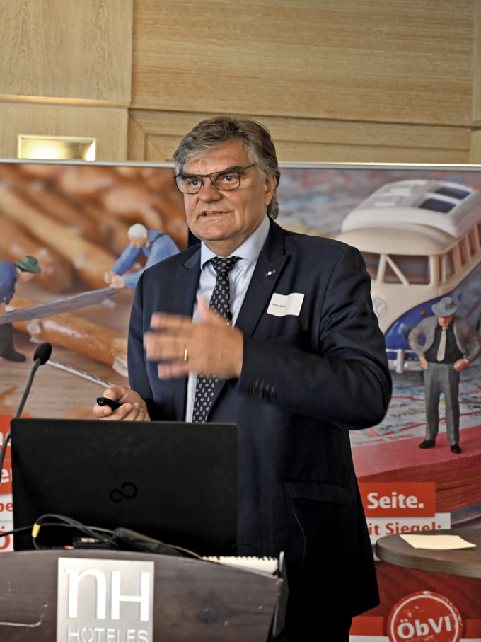 Foto: Julius Ernst (BEV) 