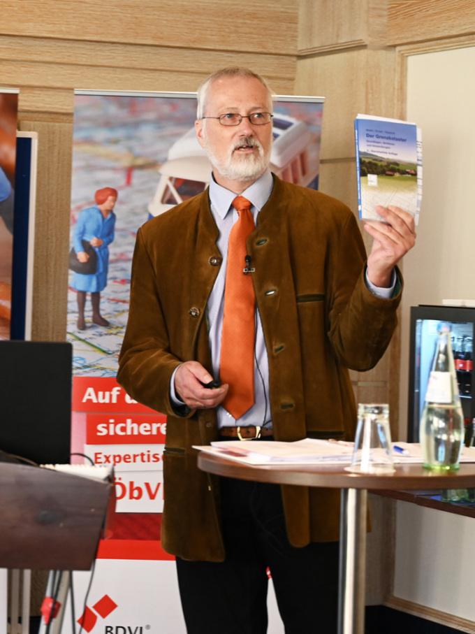 Foto: Sebastian Pötinger (ÖbVI)