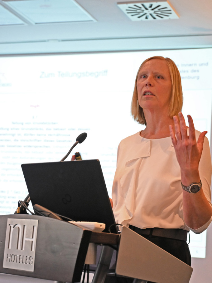 Foto: Beate Ehlers (MIK)