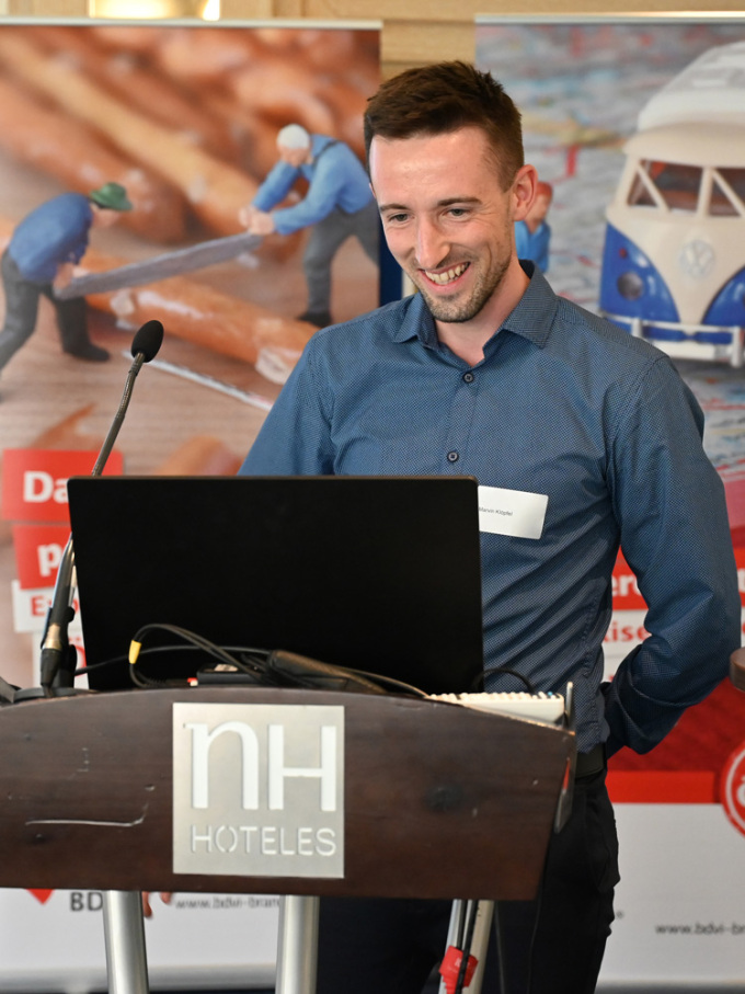 Foto: Marvin Antonio Klöpfel (LGB)