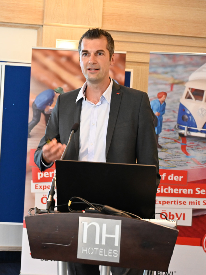 Foto: Torsten Hentschel (ÖbVI)