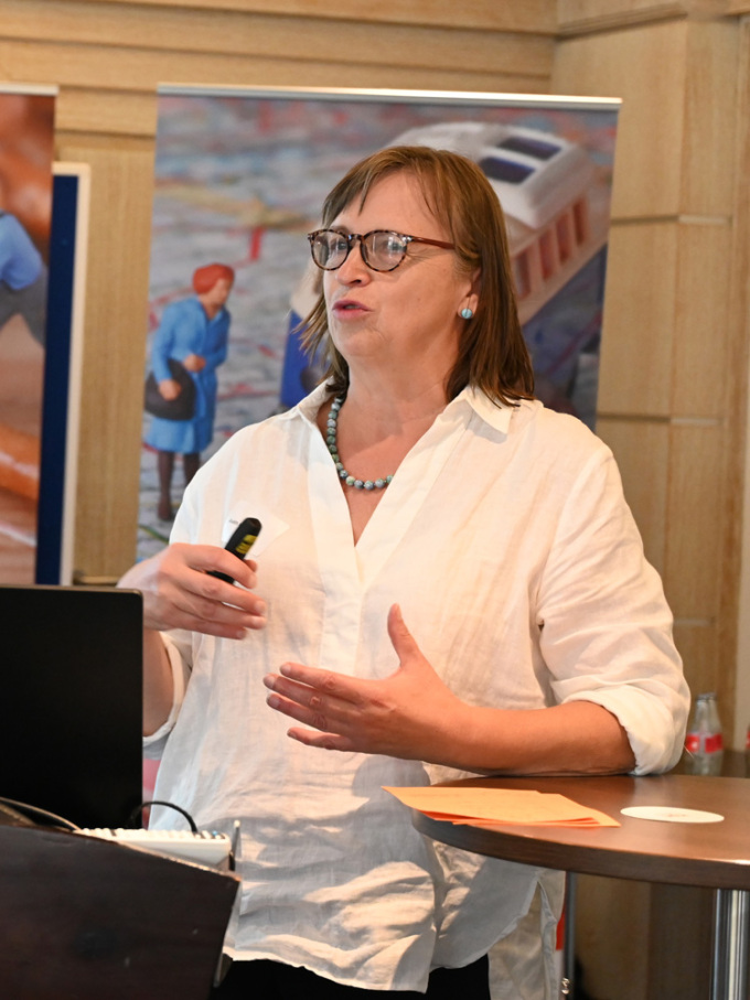 Foto: Judith Killiches (KB LDS)