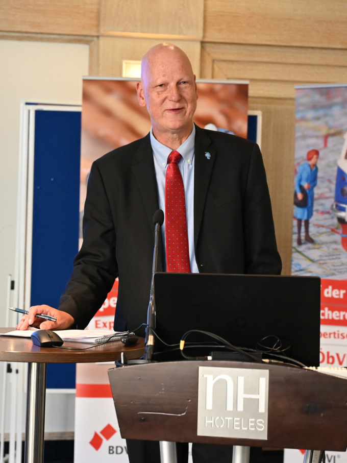 Foto: Bernd Sorge (LGB)