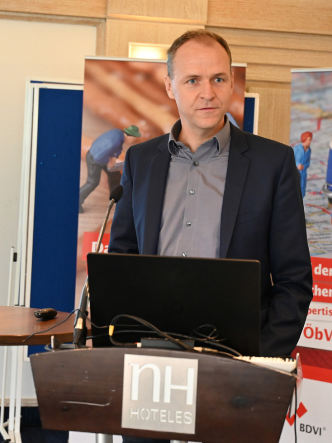 Foto: Henry Zunke (KB OPR)