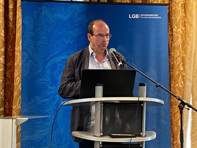 öffnet Foto von Frank Netzband, Katasteramt Oberhavel