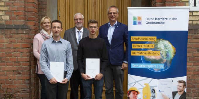 Vorschau Dualisten Gruppenbild