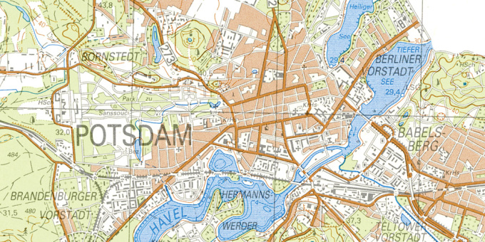 Ausschnitt TK50 Ausgabe Volkswirtschaft