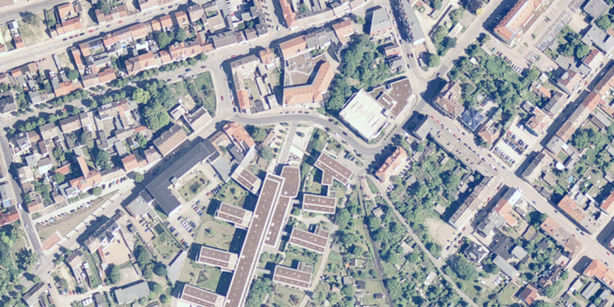 Vorschau Luftbilder 1994-2007 Ausschnitt 2006