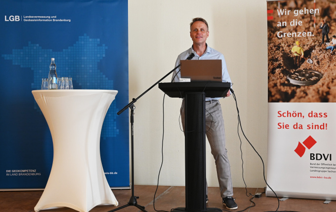 Foto von Herrn Meißies (LGB)