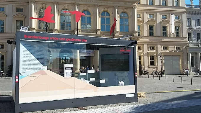 Tag der Deutschen Einheit 2020