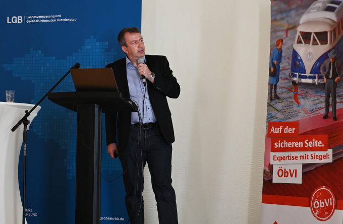 Foto von Herrn Werner KB Elbe-Elster